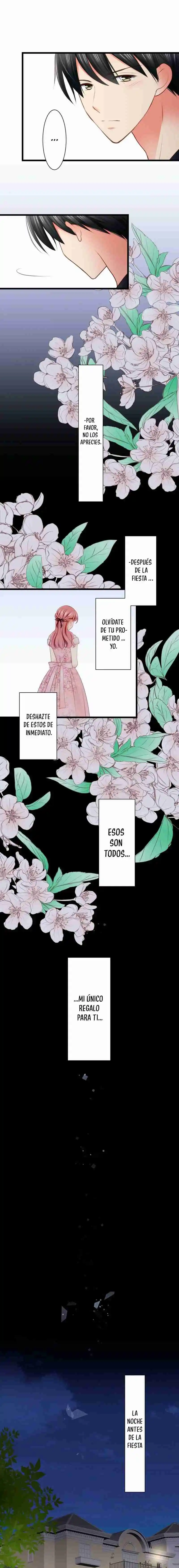 ¡Enséñeme, Señor Mayordomo! - Capítulo 14 - Página 9 - LectorTMOo