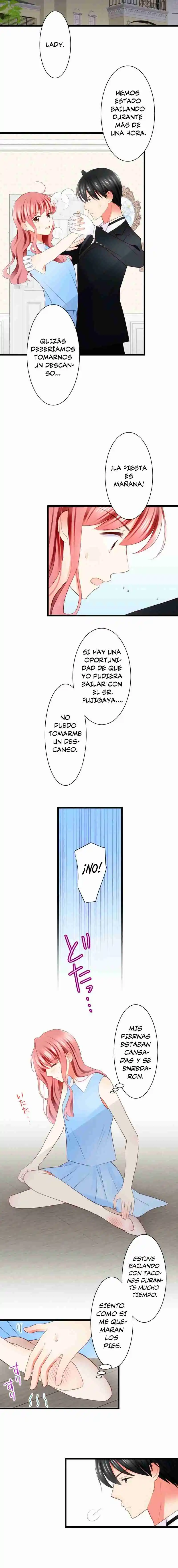 ¡Enséñeme, Señor Mayordomo! - Capítulo 14 - Página 10 - LectorTMOo