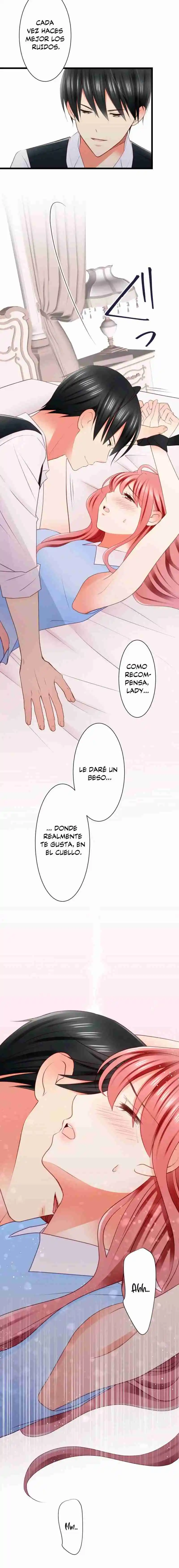 ¡Enséñeme, Señor Mayordomo! - Capítulo 15 - Página 12 - LectorTMOo
