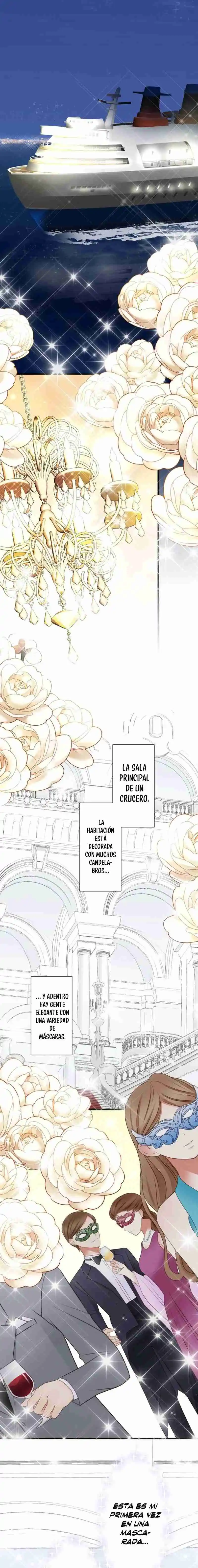 ¡Enséñeme, Señor Mayordomo! - Capítulo 16 - Página 9 - LectorTMOo