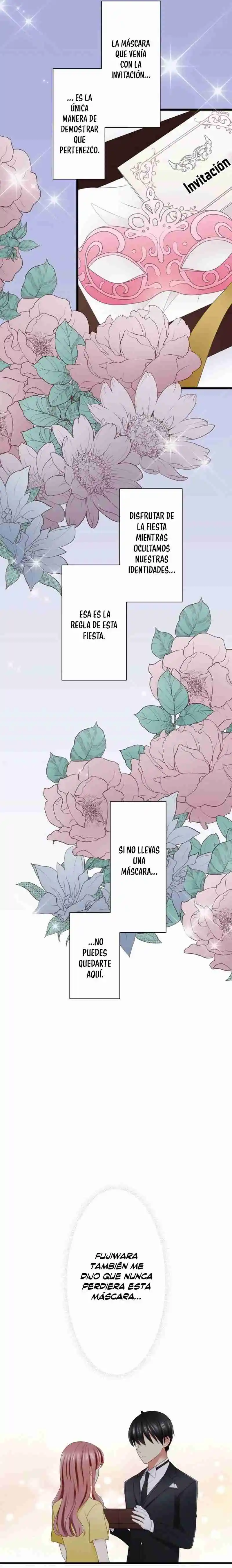 ¡Enséñeme, Señor Mayordomo! - Capítulo 16 - Página 11 - LectorTMOo
