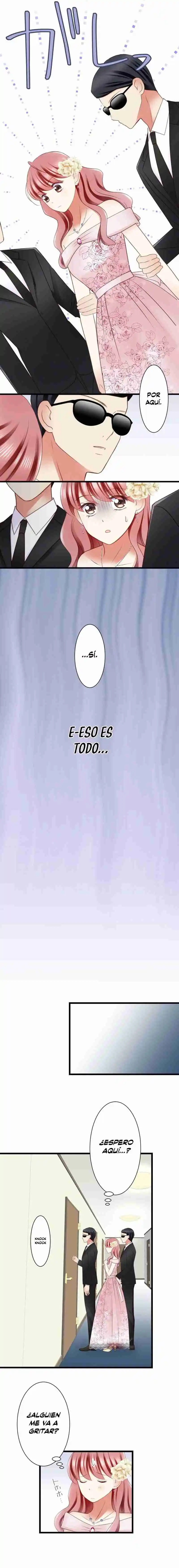 ¡Enséñeme, Señor Mayordomo! - Capítulo 17 - Página 13 - LectorTMOo