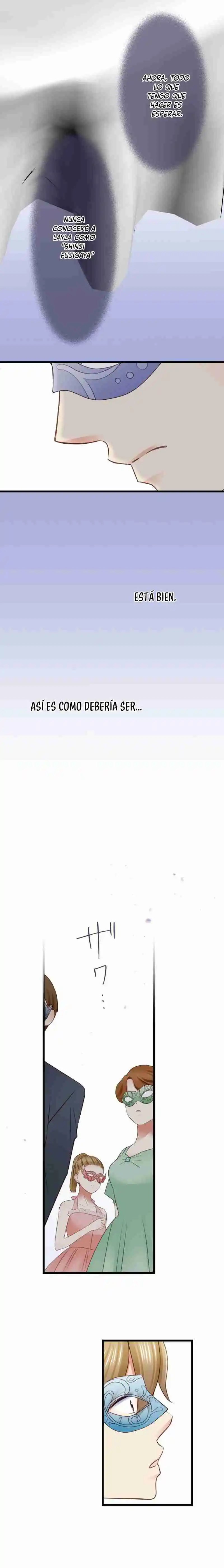 ¡Enséñeme, Señor Mayordomo! - Capítulo 18 - Página 11 - LectorTMOo