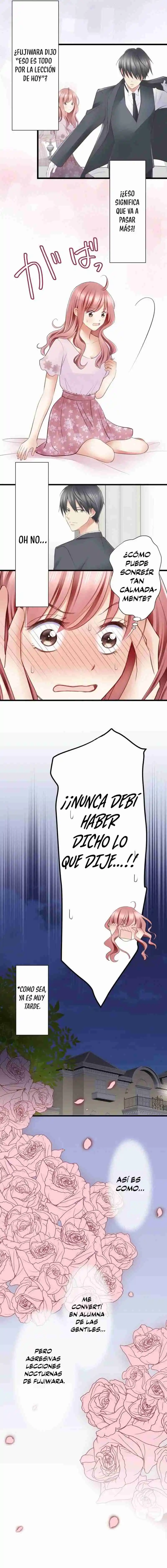 ¡Enséñeme, Señor Mayordomo! - Capítulo 2 - Página 15 - LectorTMOo
