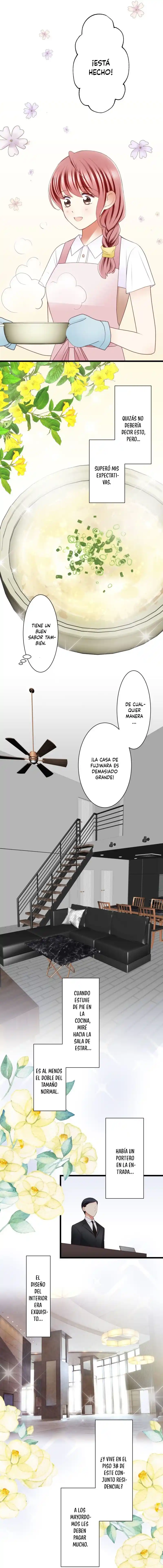 ¡Enséñeme, Señor Mayordomo! - Capítulo 22 - Página 10 - LectorTMOo