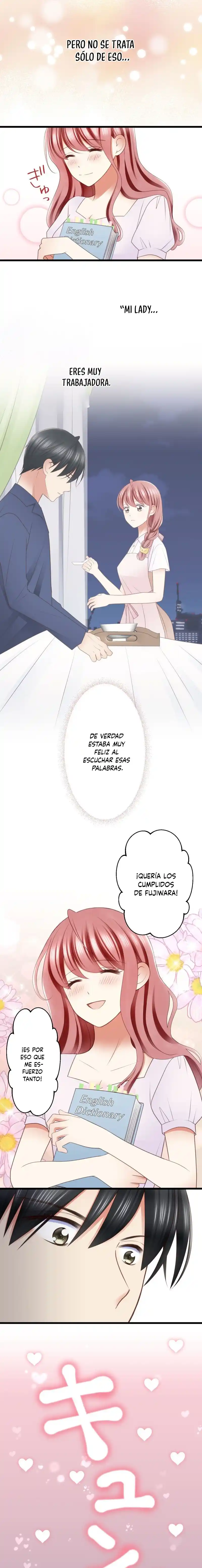 ¡Enséñeme, Señor Mayordomo! - Capítulo 24 - Página 9 - LectorTMOo