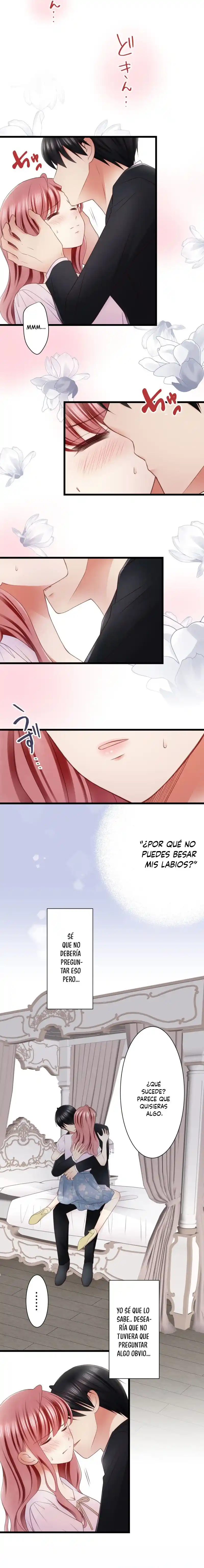 ¡Enséñeme, Señor Mayordomo! - Capítulo 25 - Página 7 - LectorTMOo