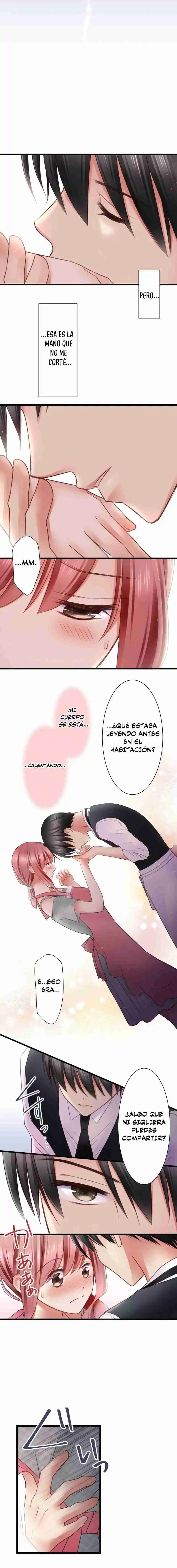 ¡Enséñeme, Señor Mayordomo! - Capítulo 3 - Página 14 - LectorTMOo