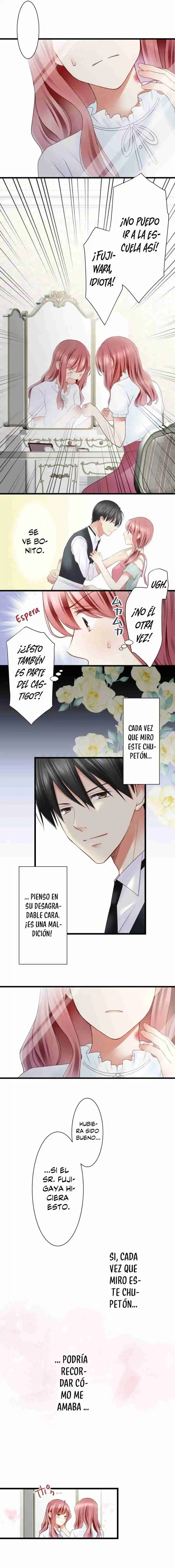 ¡Enséñeme, Señor Mayordomo! - Capítulo 4 - Página 11 - LectorTMOo