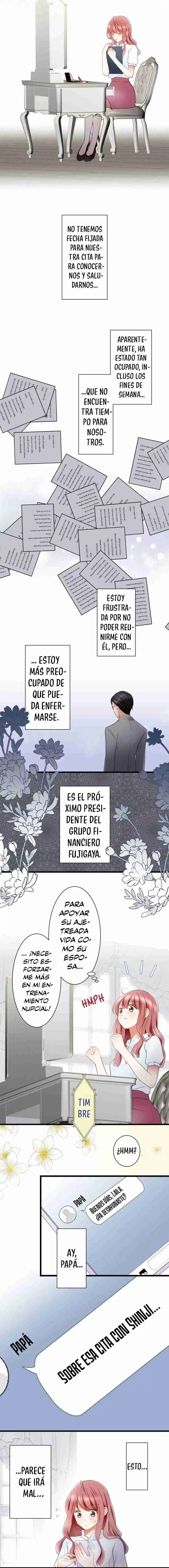 ¡Enséñeme, Señor Mayordomo! - Capítulo 4 - Página 13 - LectorTMOo