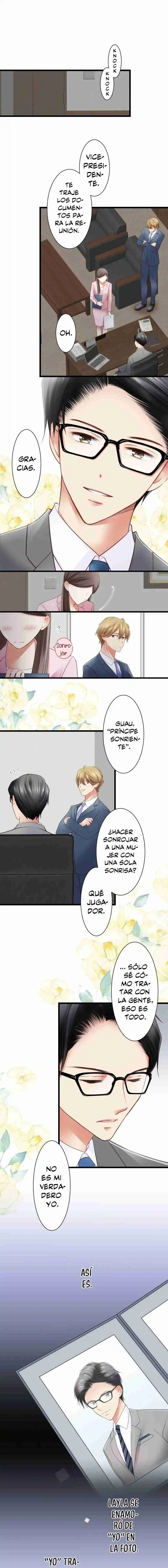 ¡Enséñeme, Señor Mayordomo! - Capítulo 5 - Página 9 - LectorTMOo