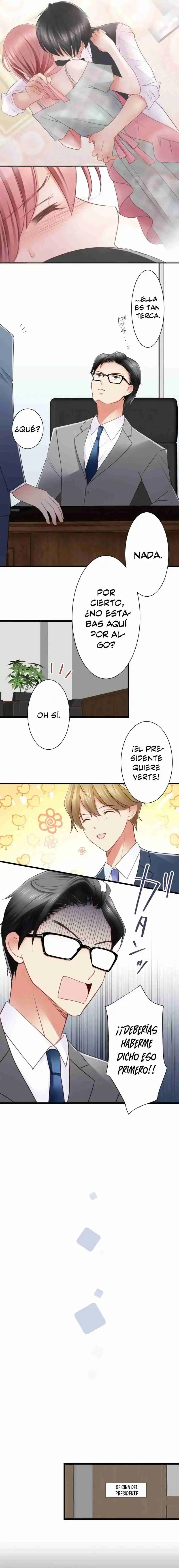 ¡Enséñeme, Señor Mayordomo! - Capítulo 5 - Página 13 - LectorTMOo