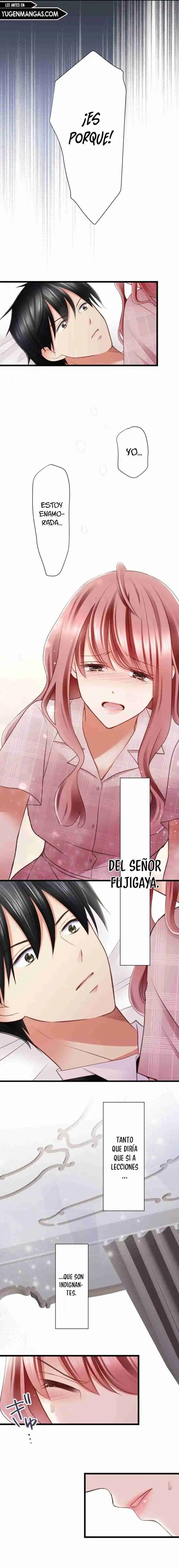 ¡Enséñeme, Señor Mayordomo! - Capítulo 7 - Página 7 - LectorTMOo