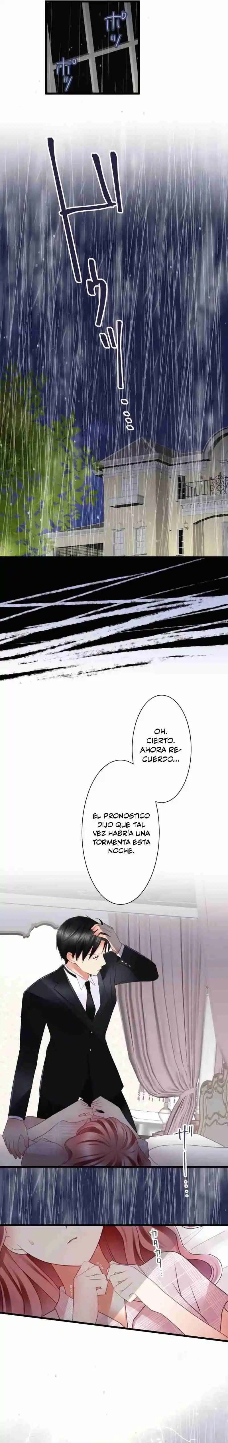 ¡Enséñeme, Señor Mayordomo! - Capítulo 7 - Página 11 - LectorTMOo