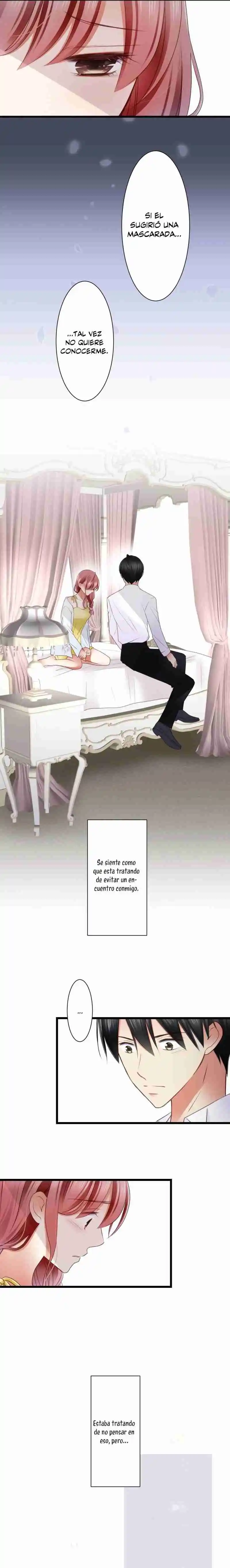 ¡Enséñeme, Señor Mayordomo! - Capítulo 9 - Página 9 - LectorTMOo