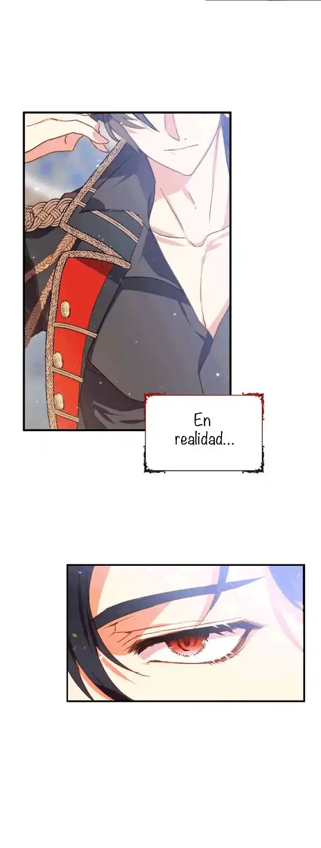 Enseñando Modales A Un Tirano - Capítulo 1 - Página 4 - LectorTMOo