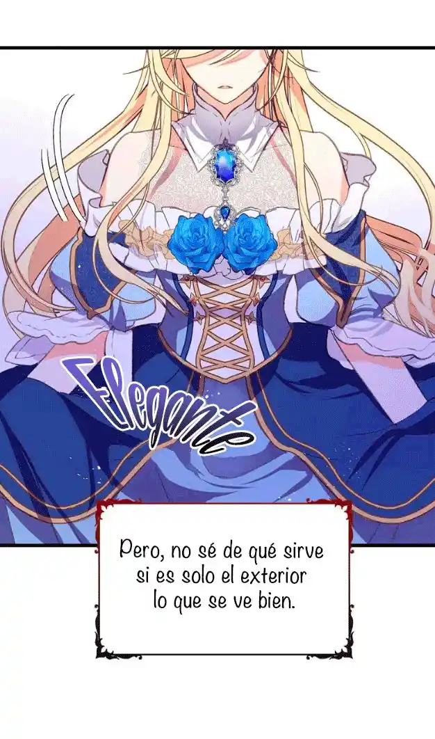 Enseñando Modales A Un Tirano - Capítulo 1 - Página 7 - LectorTMOo