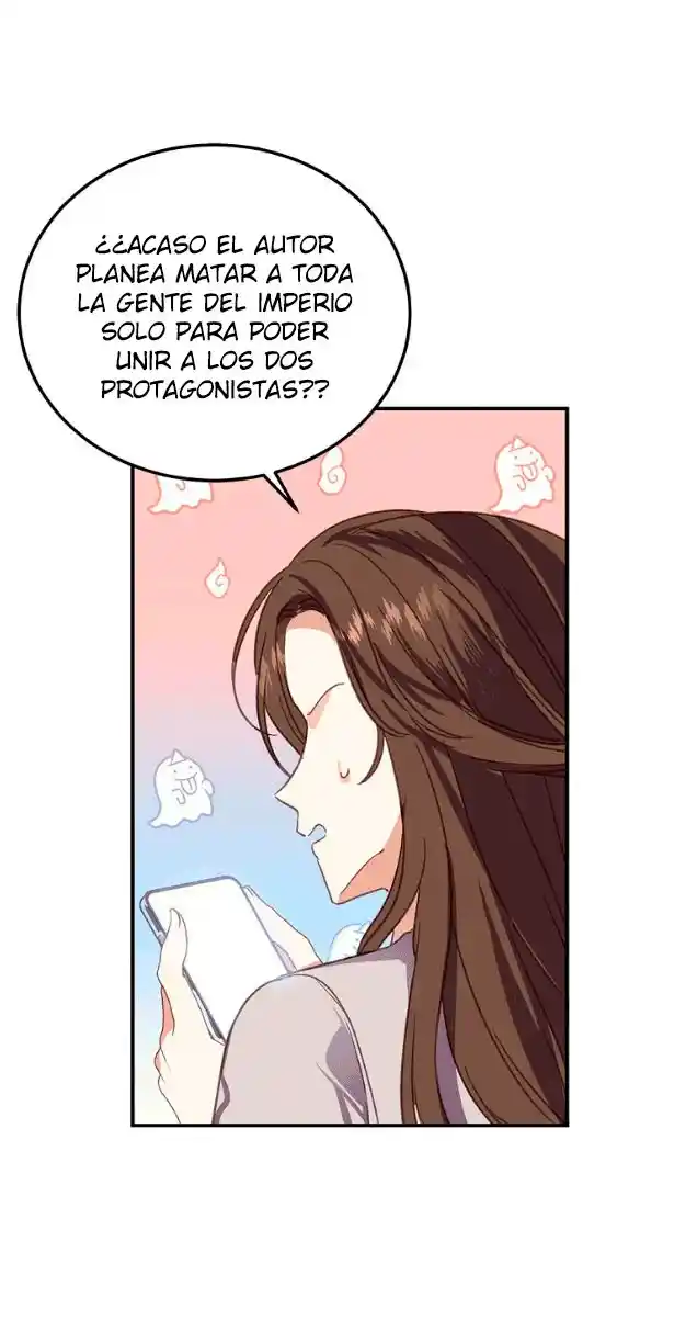 Enseñando Modales A Un Tirano - Capítulo 1 - Página 15 - LectorTMOo
