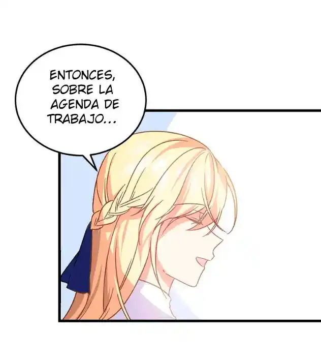 Enseñando Modales A Un Tirano - Capítulo 1 - Página 28 - LectorTMOo