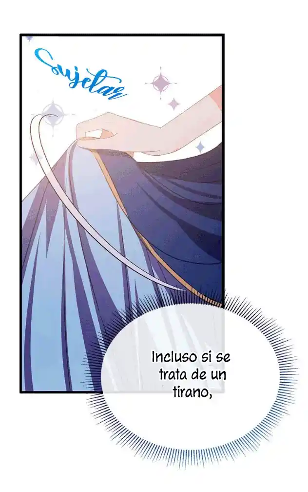 Enseñando Modales A Un Tirano - Capítulo 1 - Página 33 - LectorTMOo