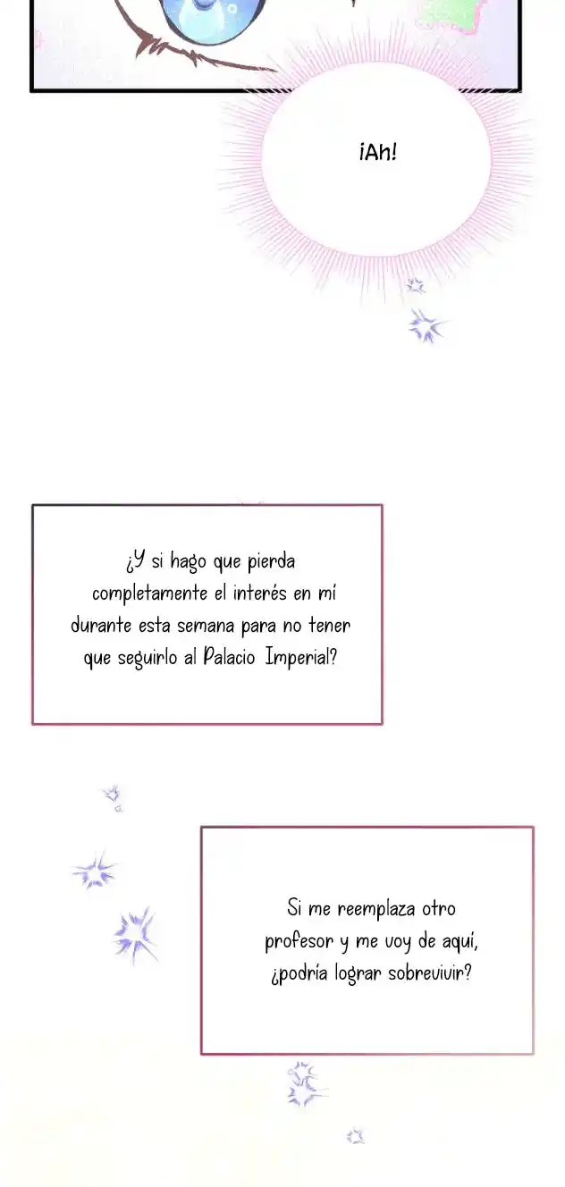 Enseñando Modales A Un Tirano - Capítulo 1 - Página 42 - LectorTMOo