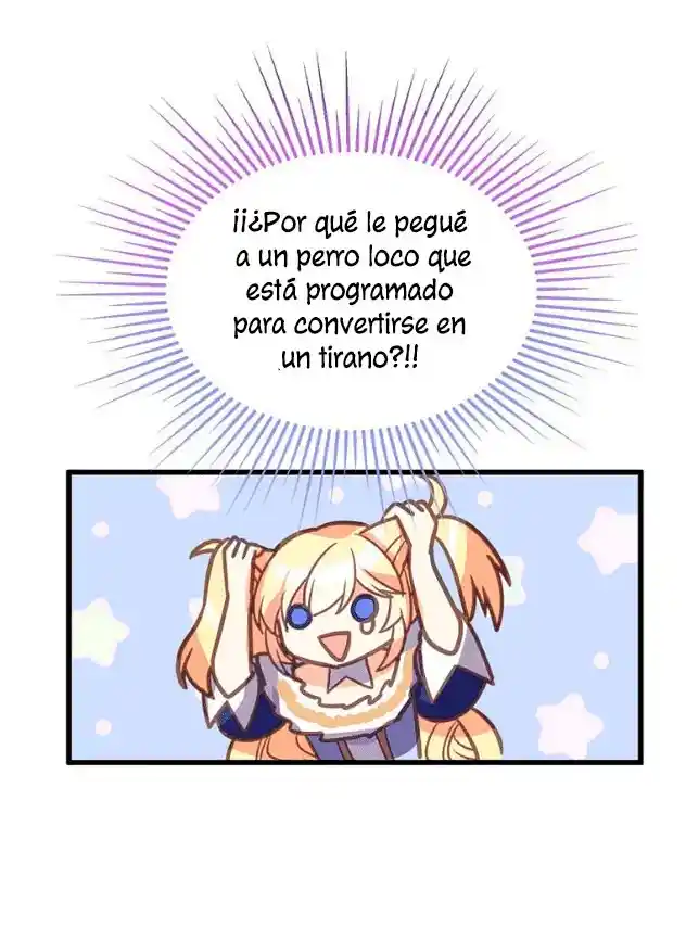 Enseñando Modales A Un Tirano - Capítulo 1 - Página 65 - LectorTMOo