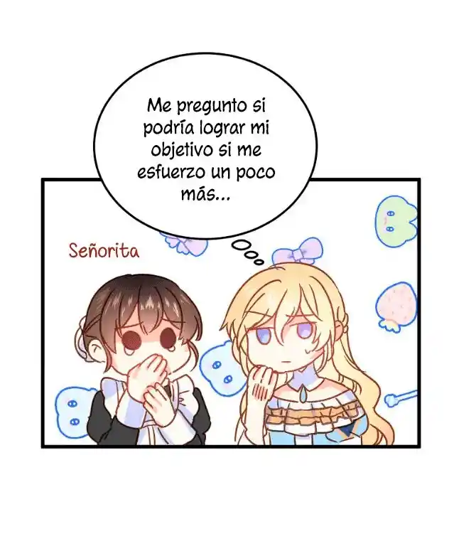 Enseñando Modales A Un Tirano - Capítulo 1 - Página 72 - LectorTMOo
