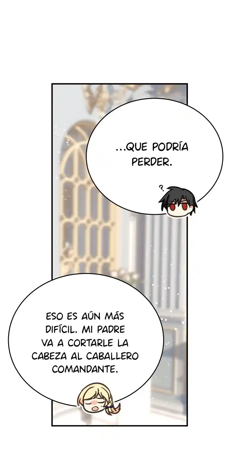 Enseñando Modales A Un Tirano - Capítulo 10 - Página 32 - LectorTMOo
