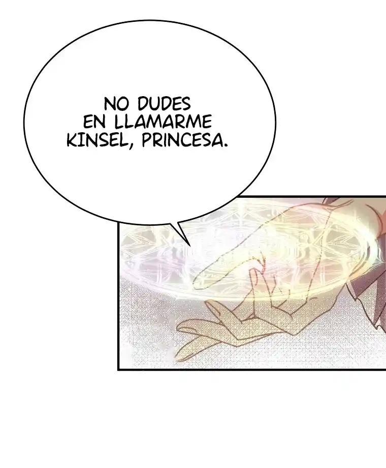 Enseñando Modales A Un Tirano - Capítulo 10 - Página 41 - LectorTMOo