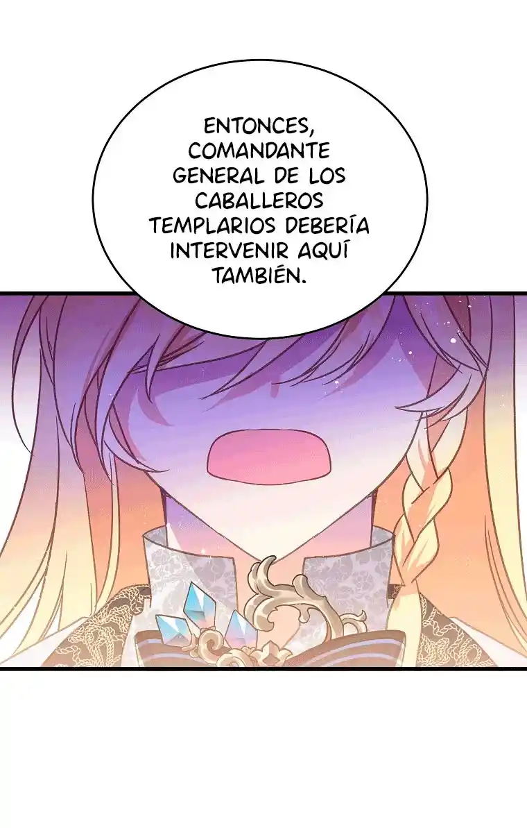 Enseñando Modales A Un Tirano - Capítulo 11 - Página 38 - LectorTMOo