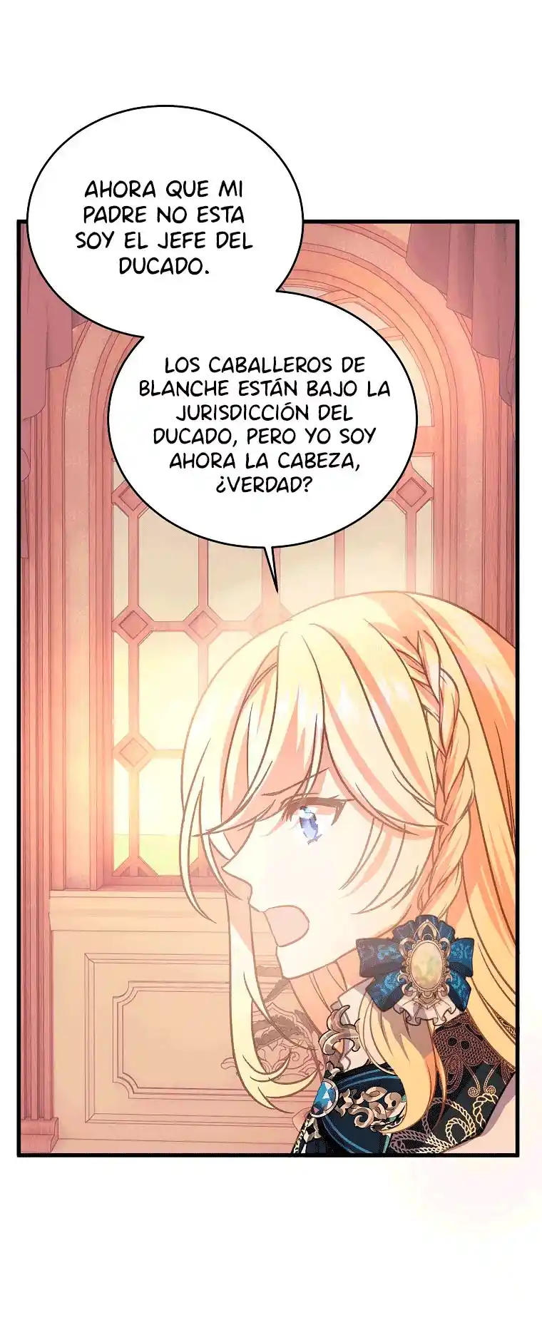Enseñando Modales A Un Tirano - Capítulo 11 - Página 42 - LectorTMOo