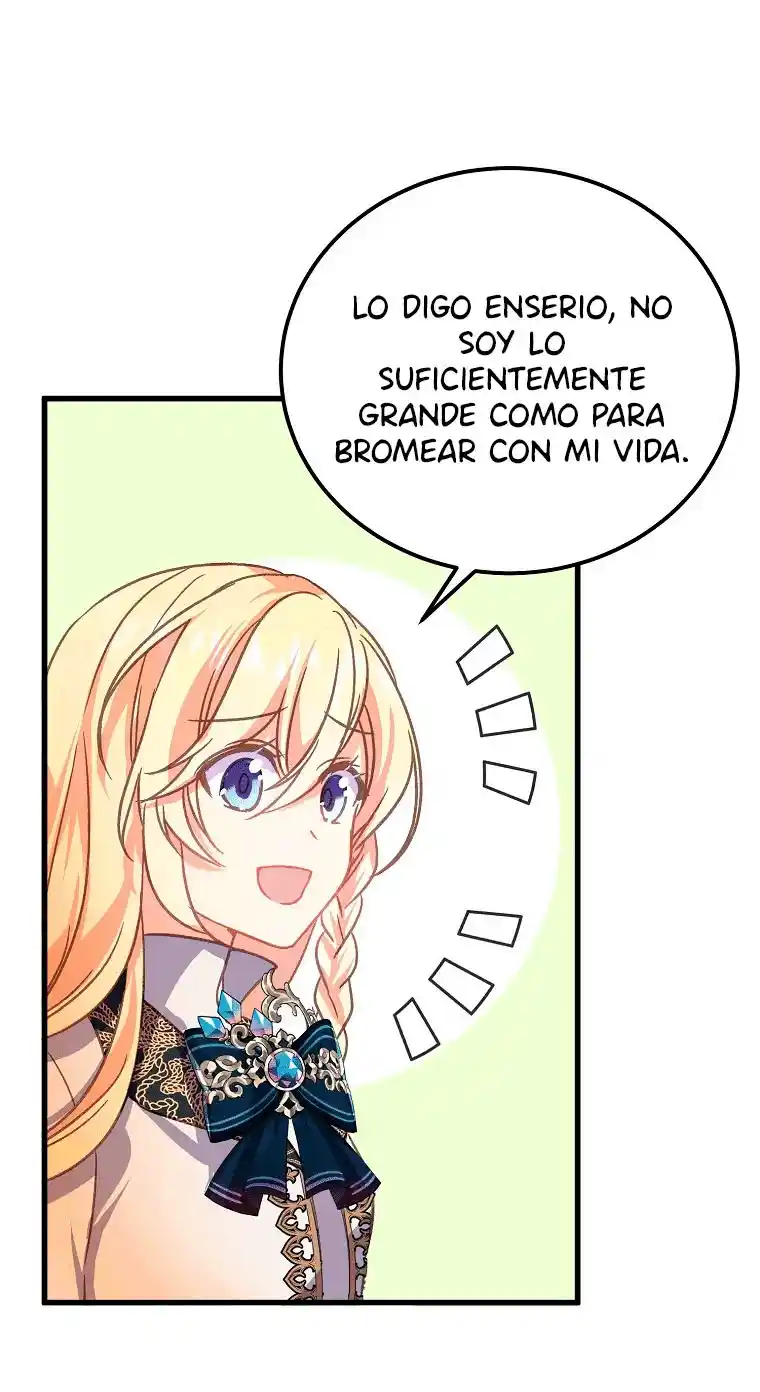 Enseñando Modales A Un Tirano - Capítulo 11 - Página 48 - LectorTMOo
