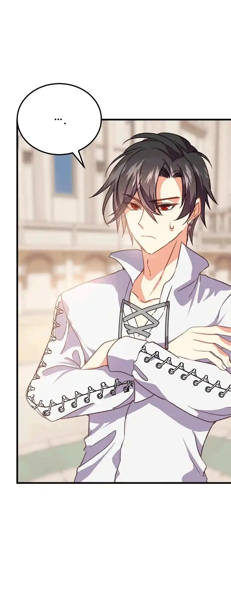 Enseñando Modales A Un Tirano - Capítulo 11 - Página 54 - LectorTMOo
