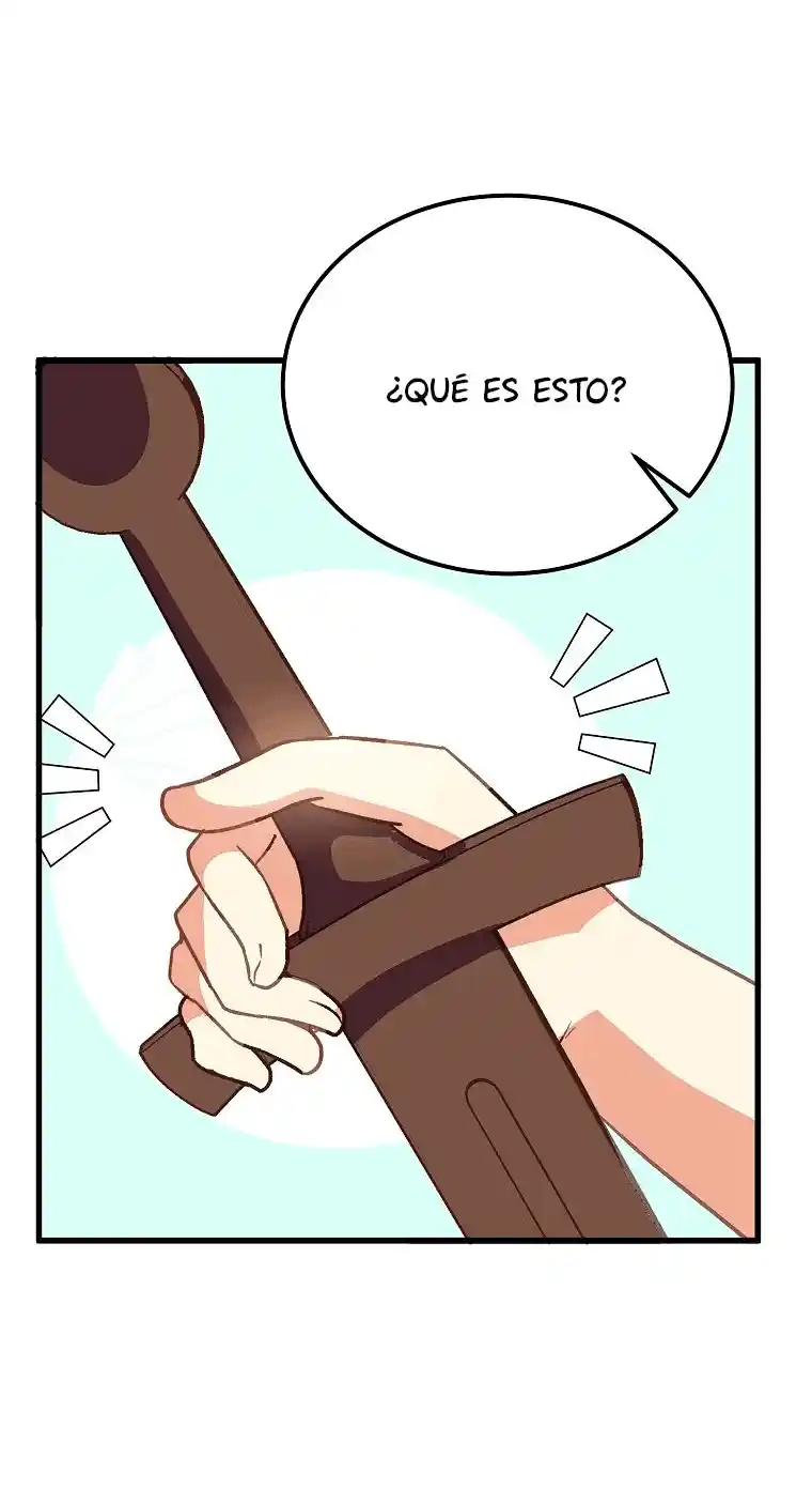 Enseñando Modales A Un Tirano - Capítulo 11 - Página 57 - LectorTMOo