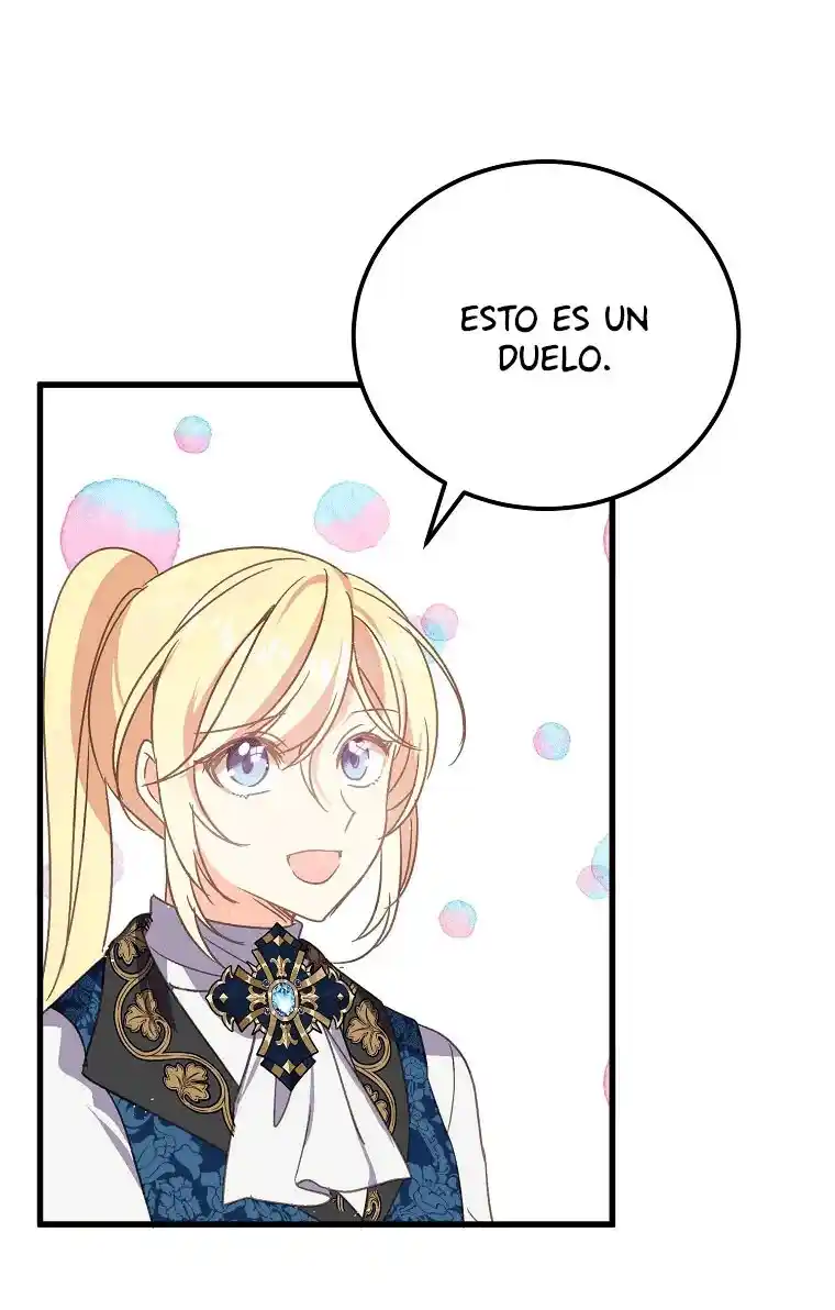 Enseñando Modales A Un Tirano - Capítulo 11 - Página 60 - LectorTMOo