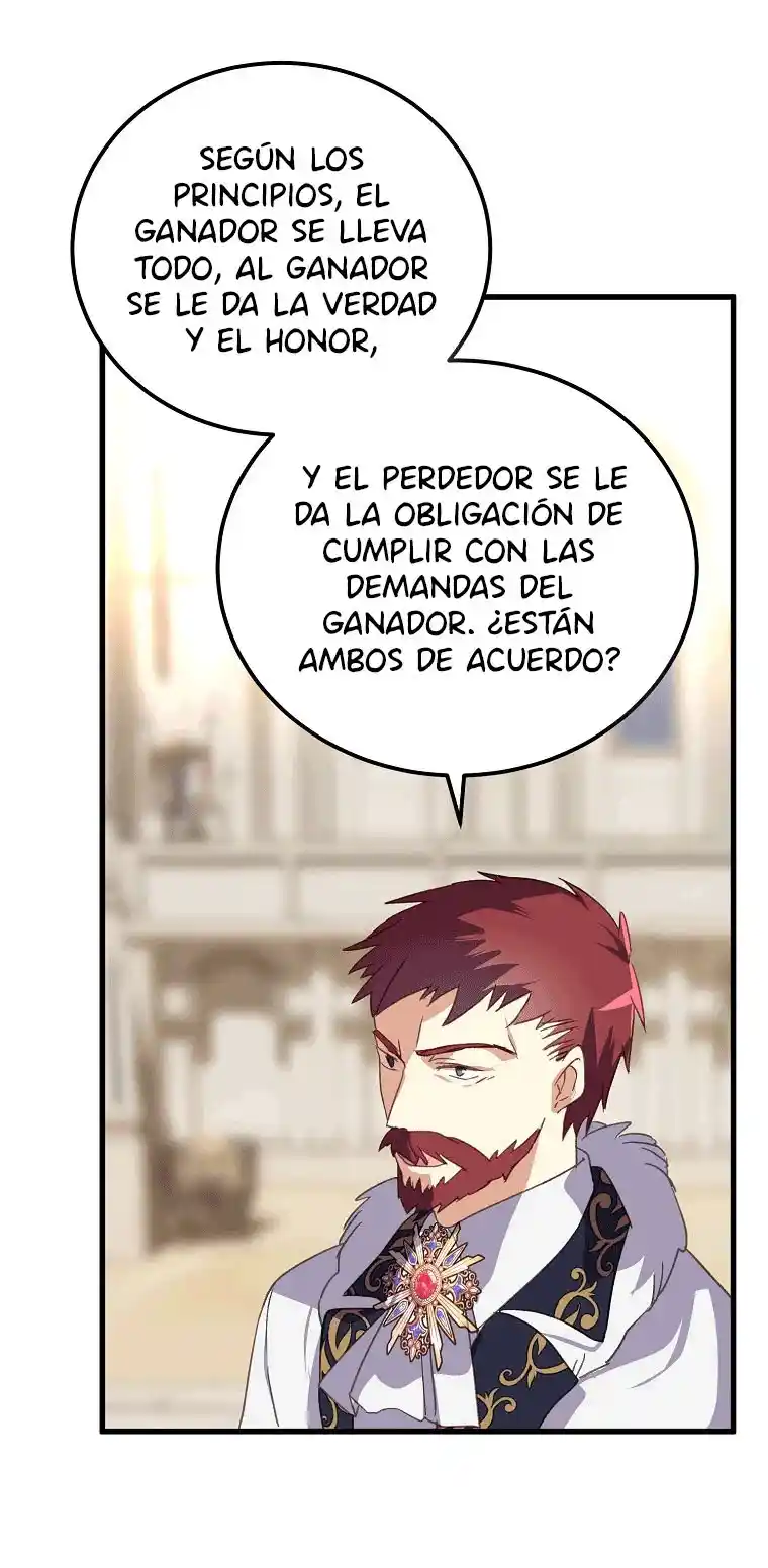 Enseñando Modales A Un Tirano - Capítulo 11 - Página 64 - LectorTMOo