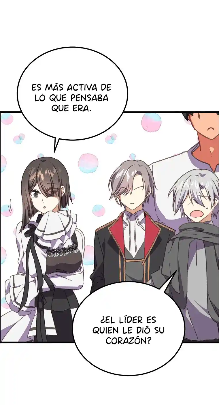Enseñando Modales A Un Tirano - Capítulo 12 - Página 36 - LectorTMOo