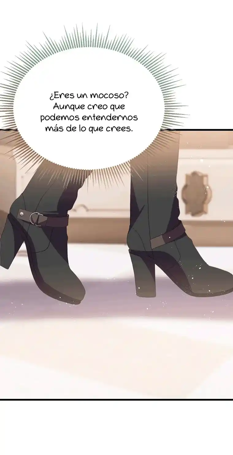 Enseñando Modales A Un Tirano - Capítulo 13 - Página 39 - LectorTMOo