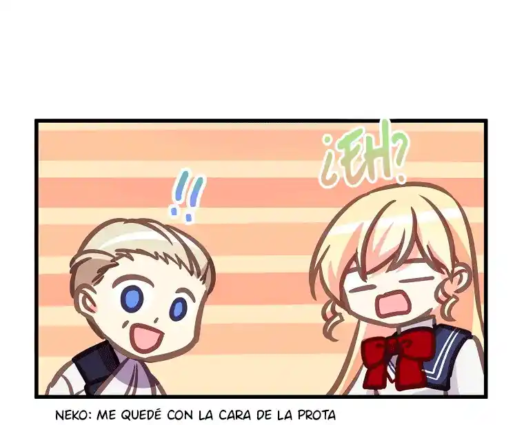 Enseñando Modales A Un Tirano - Capítulo 13 - Página 53 - LectorTMOo