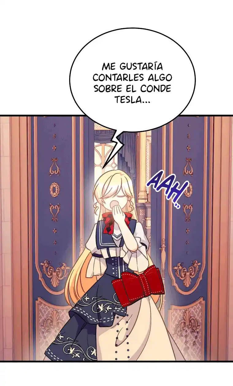 Enseñando Modales A Un Tirano - Capítulo 13 - Página 55 - LectorTMOo