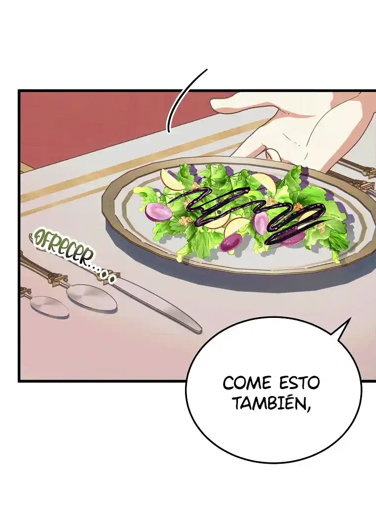 Enseñando Modales A Un Tirano - Capítulo 14 - Página 26 - LectorTMOo