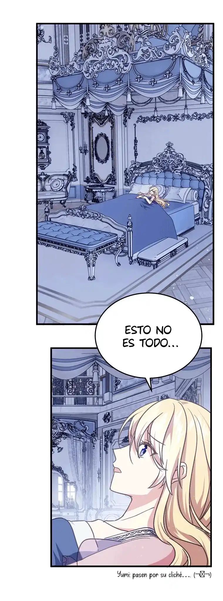 Enseñando Modales A Un Tirano - Capítulo 14 - Página 45 - LectorTMOo