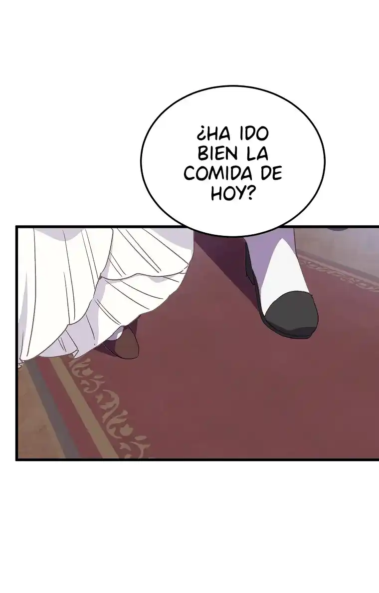 Enseñando Modales A Un Tirano - Capítulo 15 - Página 18 - LectorTMOo