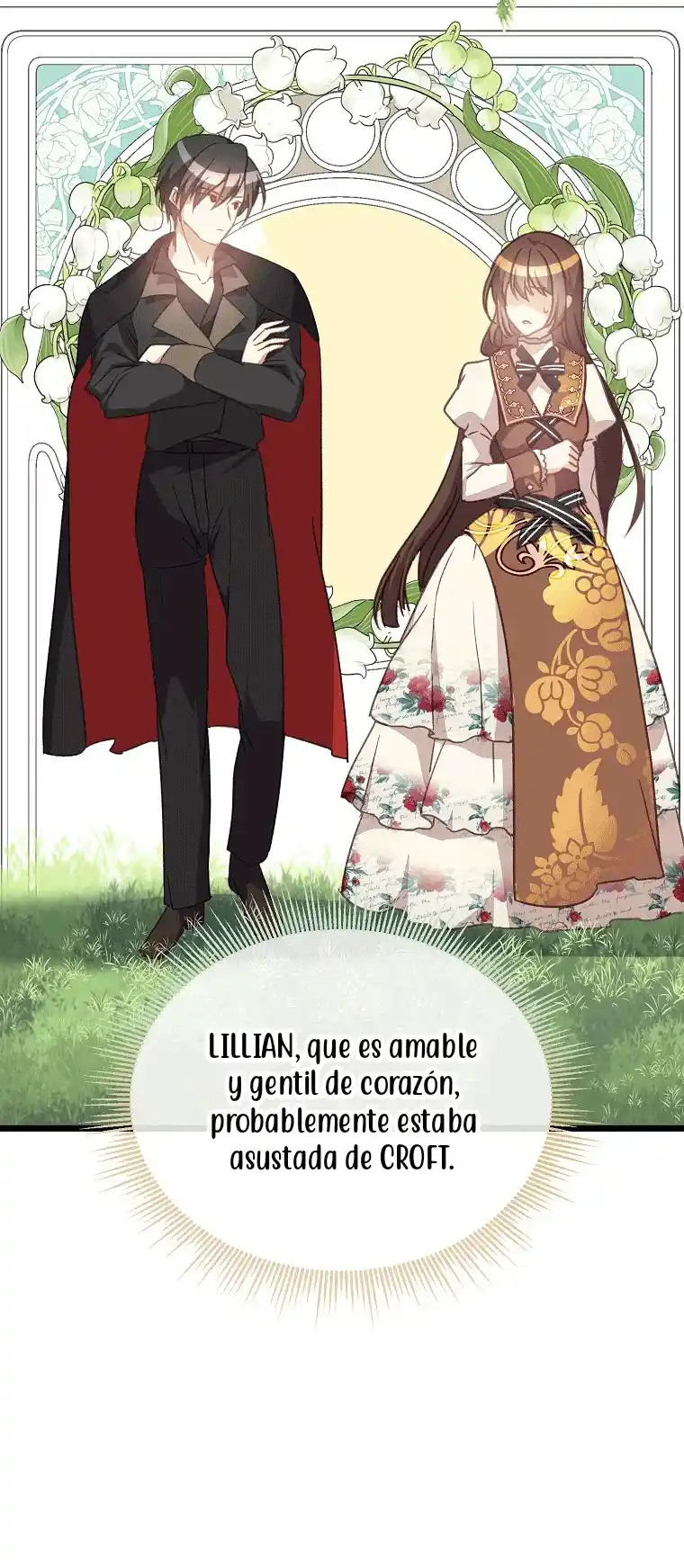 Enseñando Modales A Un Tirano - Capítulo 15 - Página 31 - LectorTMOo