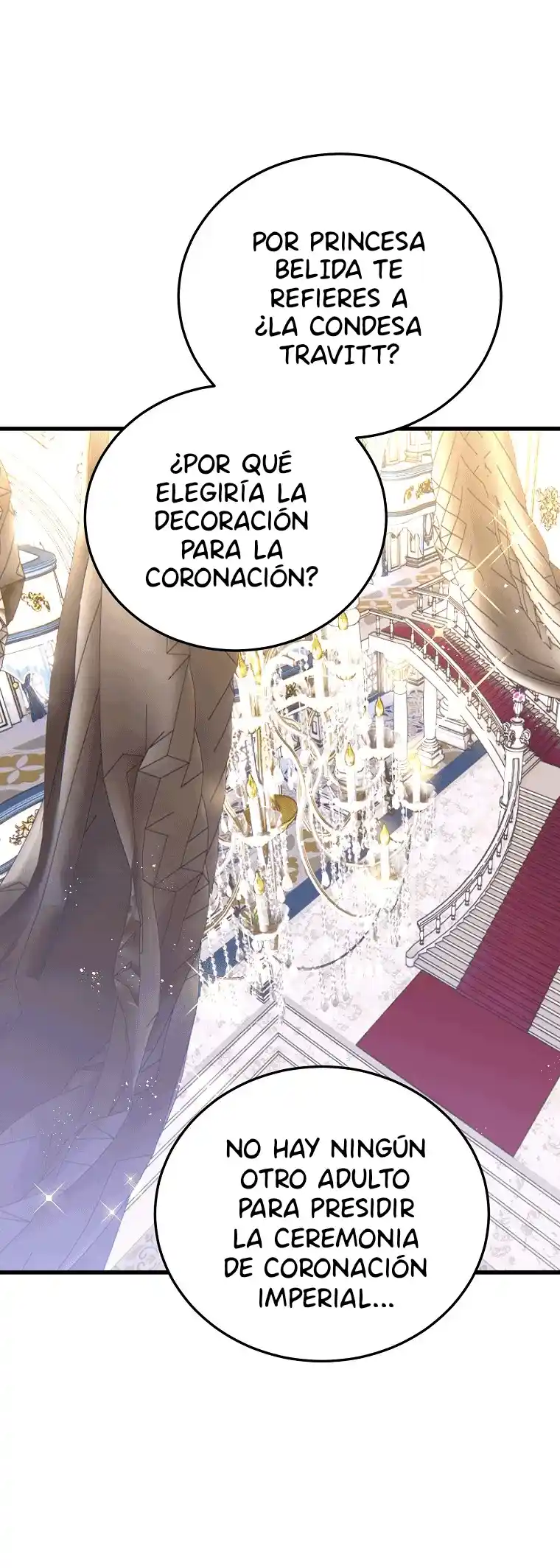 Enseñando Modales A Un Tirano - Capítulo 15 - Página 39 - LectorTMOo