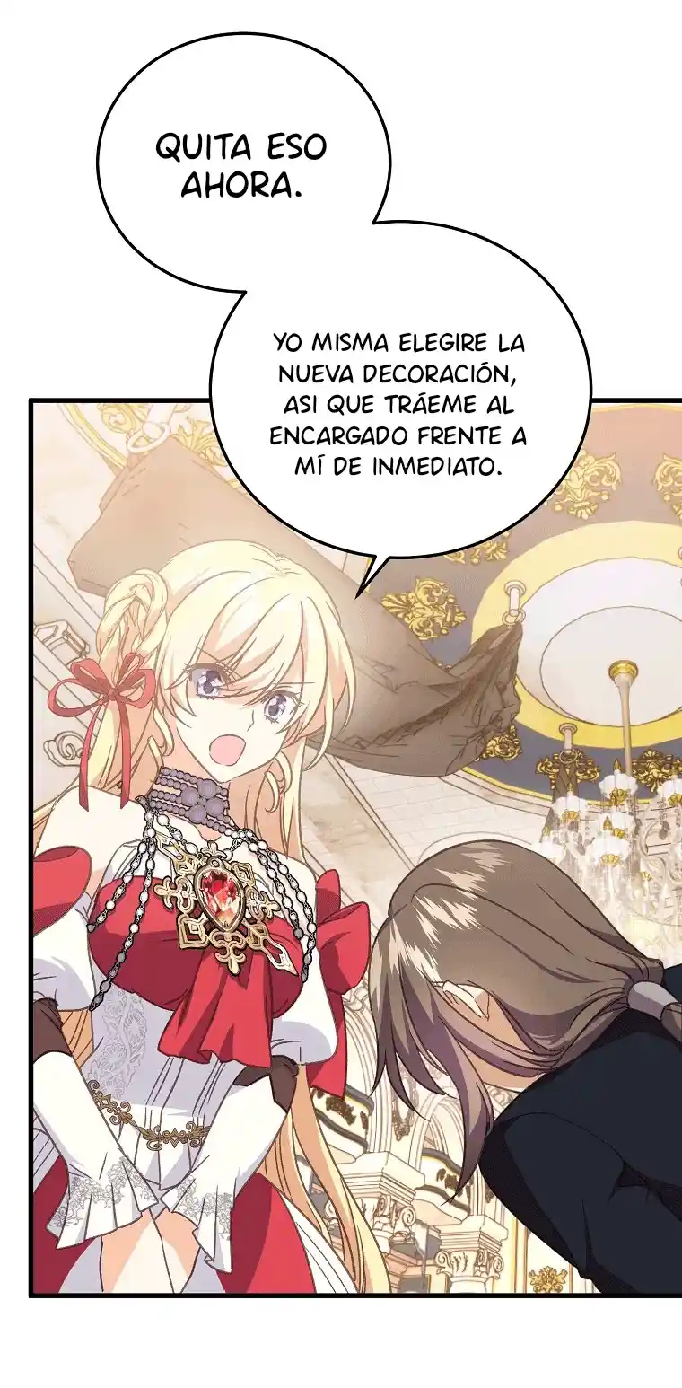 Enseñando Modales A Un Tirano - Capítulo 15 - Página 43 - LectorTMOo