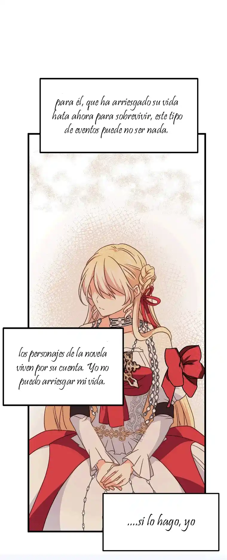 Enseñando Modales A Un Tirano - Capítulo 15 - Página 51 - LectorTMOo