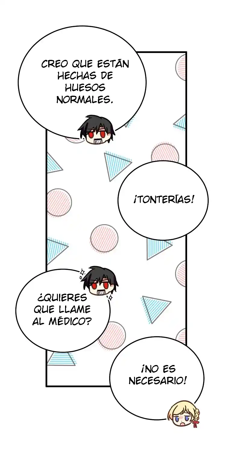 Enseñando Modales A Un Tirano - Capítulo 16 - Página 12 - LectorTMOo