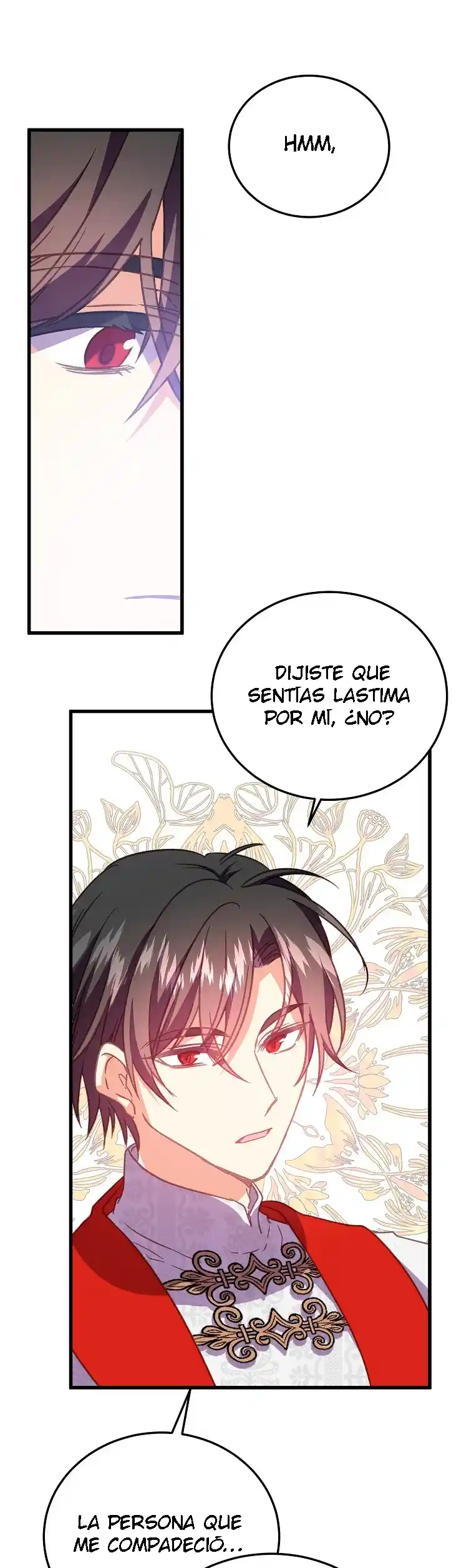Enseñando Modales A Un Tirano - Capítulo 16 - Página 14 - LectorTMOo