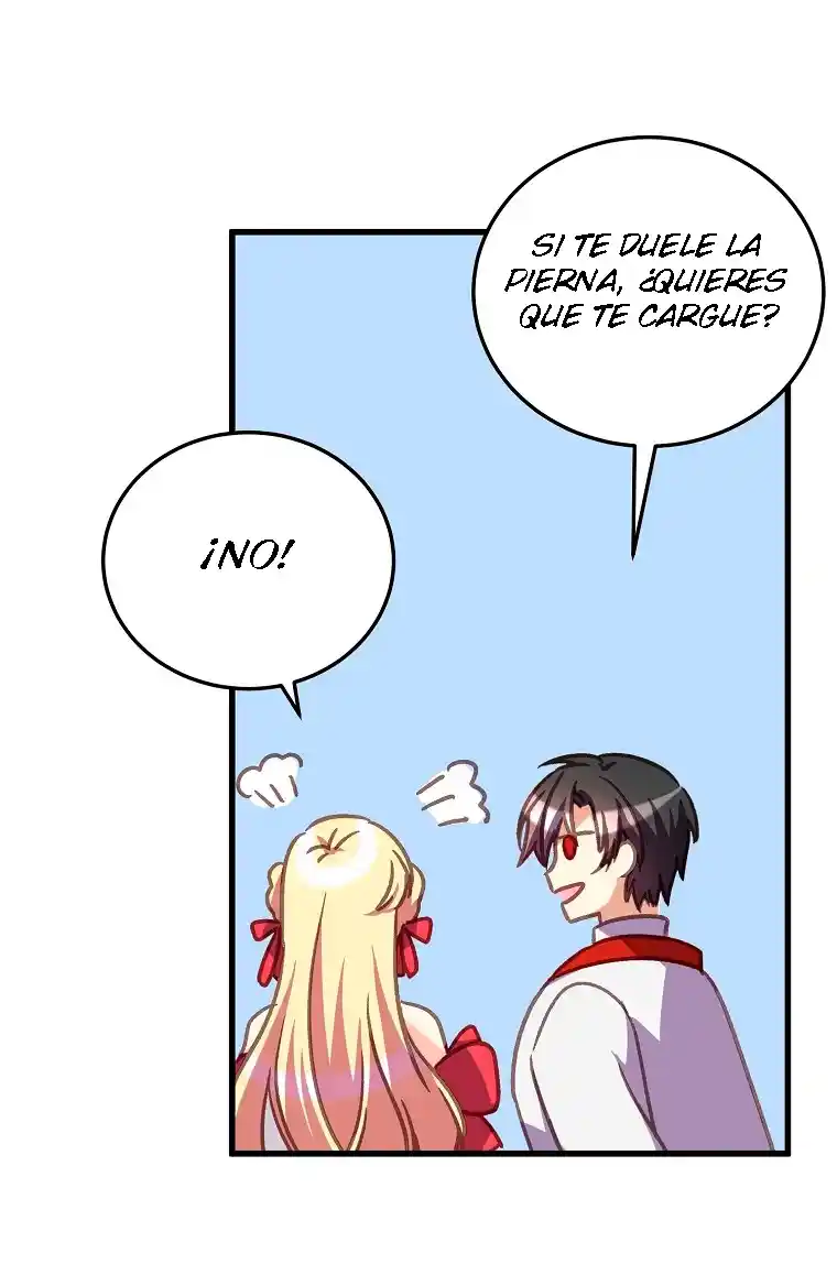 Enseñando Modales A Un Tirano - Capítulo 16 - Página 18 - LectorTMOo